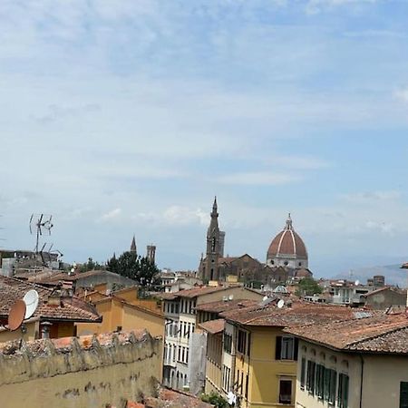 Terrace View Florence Attic 외부 사진