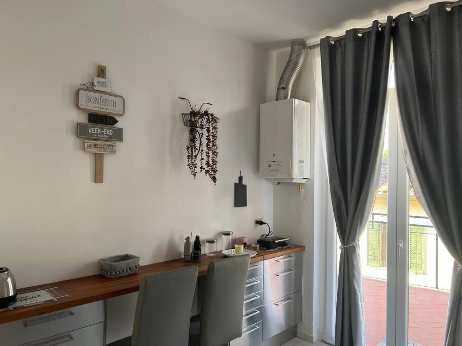 Terrace View Florence Attic 외부 사진