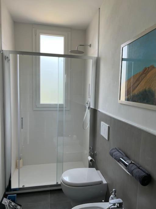 Terrace View Florence Attic 외부 사진