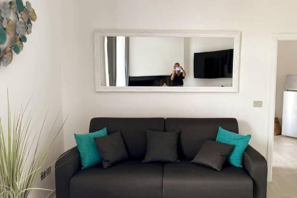 Terrace View Florence Attic 외부 사진