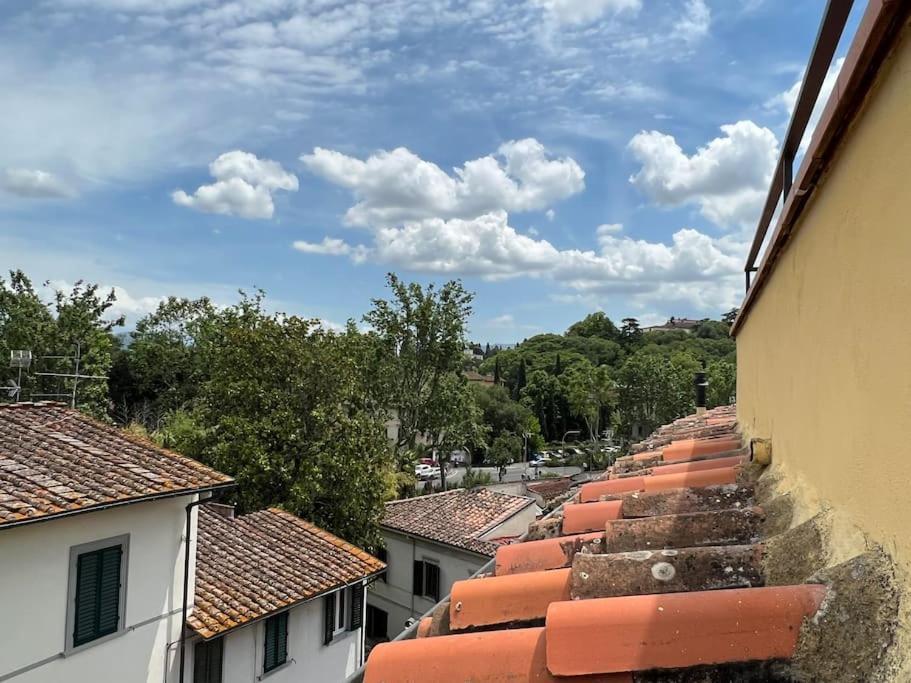 Terrace View Florence Attic 외부 사진