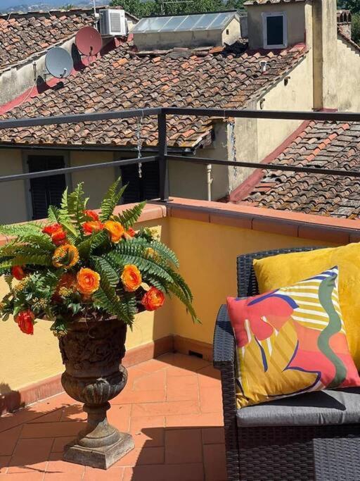 Terrace View Florence Attic 외부 사진