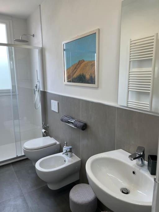 Terrace View Florence Attic 외부 사진