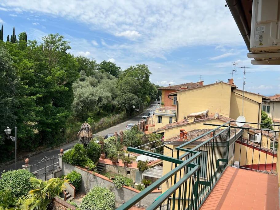 Terrace View Florence Attic 외부 사진