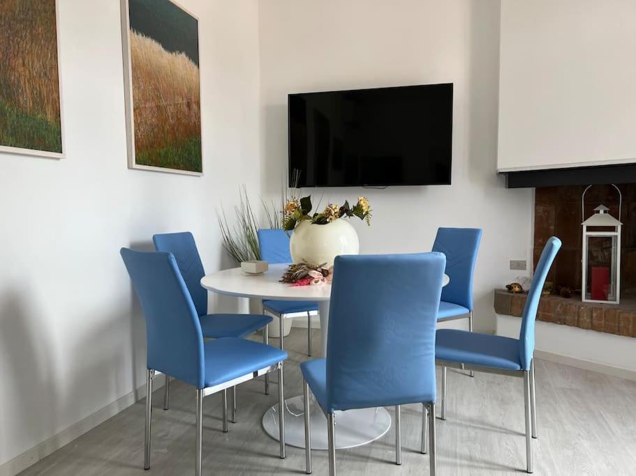 Terrace View Florence Attic 외부 사진