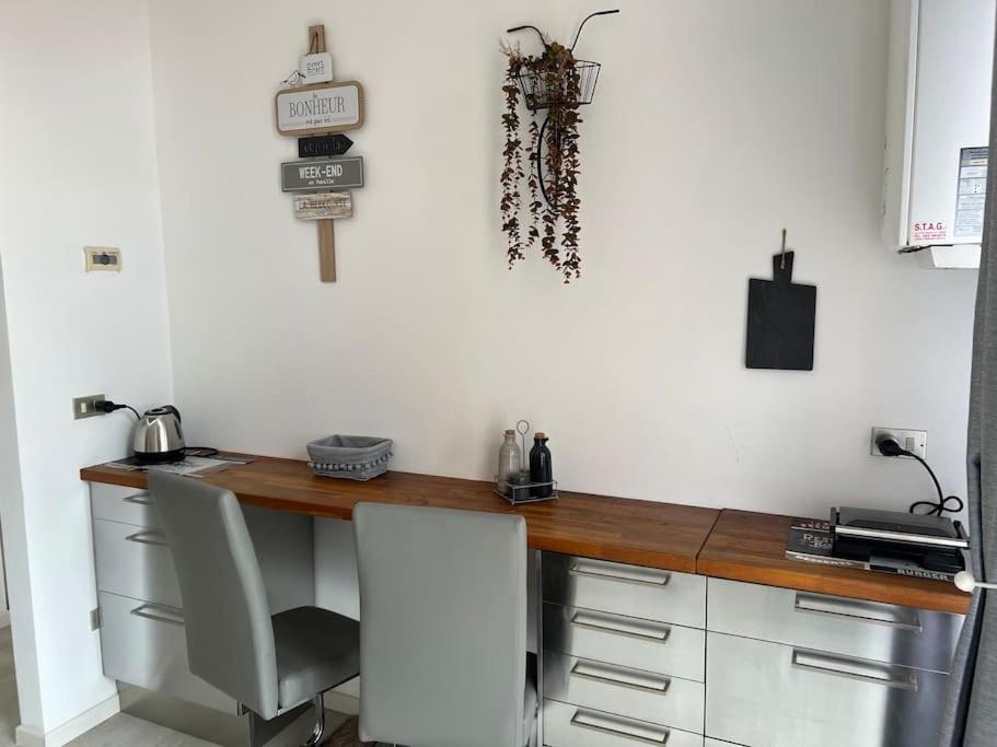 Terrace View Florence Attic 외부 사진