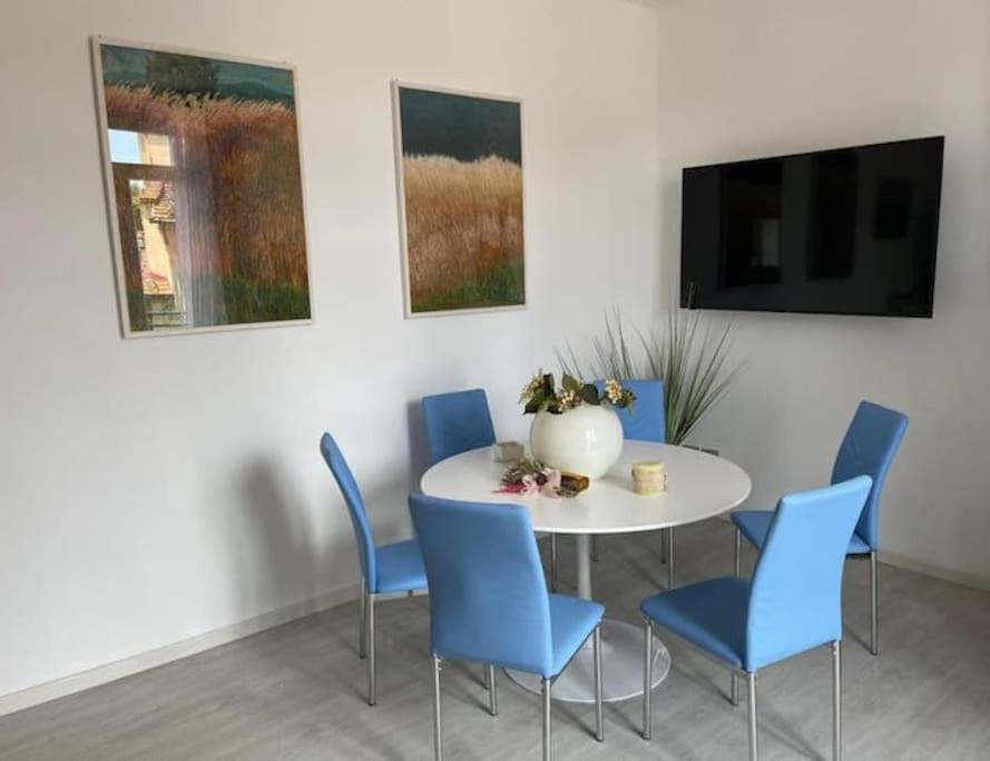 Terrace View Florence Attic 외부 사진