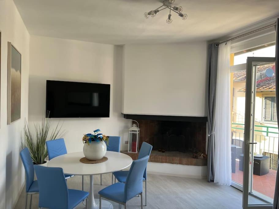 Terrace View Florence Attic 외부 사진