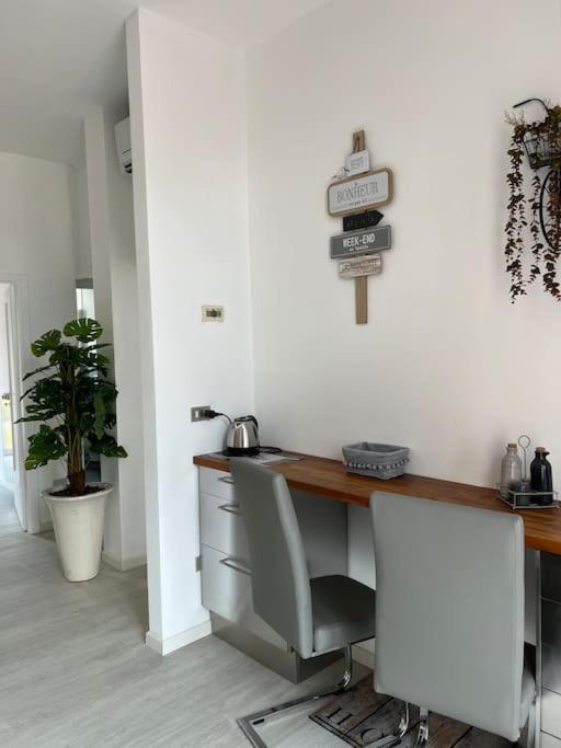 Terrace View Florence Attic 외부 사진