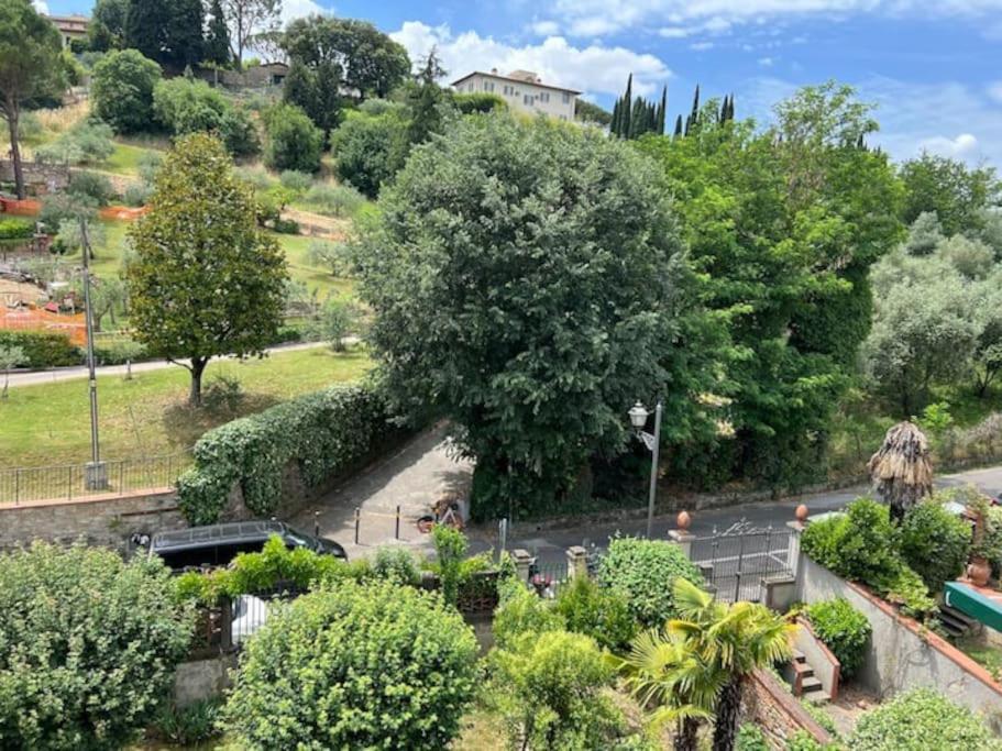 Terrace View Florence Attic 외부 사진