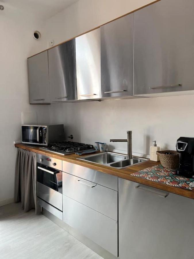 Terrace View Florence Attic 외부 사진